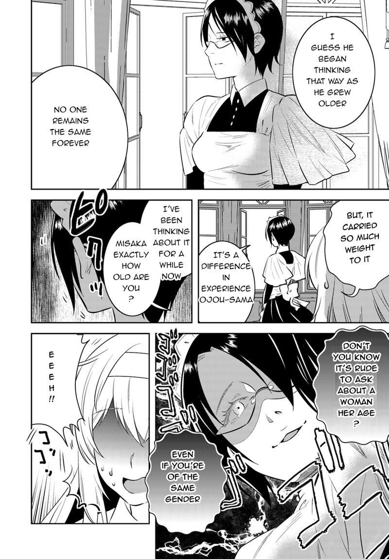 Arafo Kenja No Isekai Seikatsu Nikki Kimamana Isekai Kyoushi Life Chapter 5 Page 10