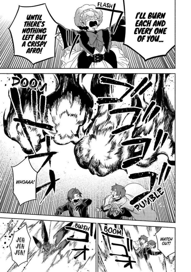 Arafo Kenja No Isekai Seikatsu Nikki Kimamana Isekai Kyoushi Life Chapter 50 Page 13