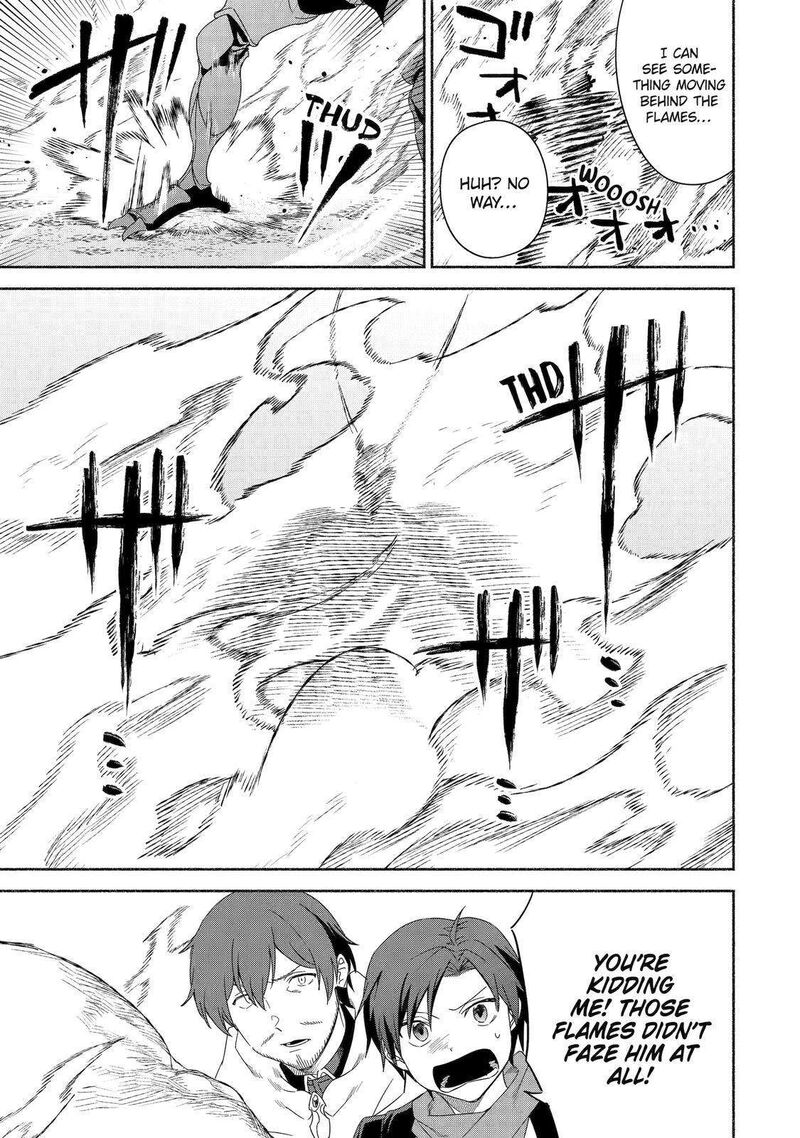 Arafo Kenja No Isekai Seikatsu Nikki Kimamana Isekai Kyoushi Life Chapter 50 Page 15