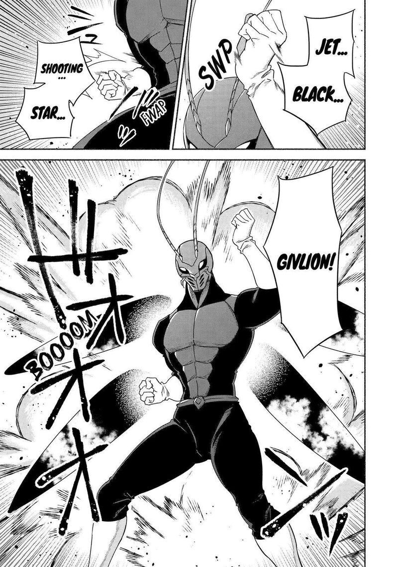 Arafo Kenja No Isekai Seikatsu Nikki Kimamana Isekai Kyoushi Life Chapter 50 Page 17