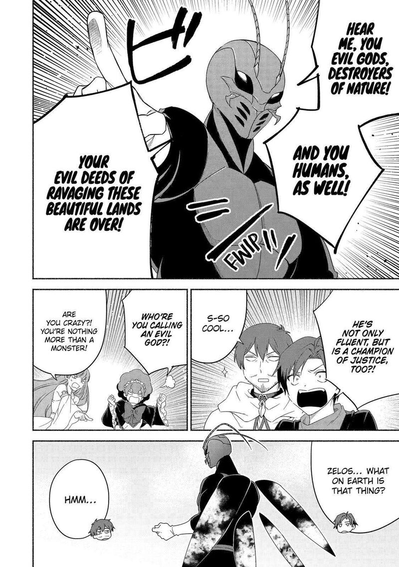 Arafo Kenja No Isekai Seikatsu Nikki Kimamana Isekai Kyoushi Life Chapter 50 Page 18