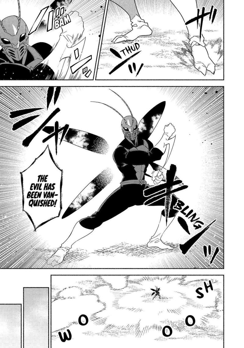 Arafo Kenja No Isekai Seikatsu Nikki Kimamana Isekai Kyoushi Life Chapter 50 Page 26