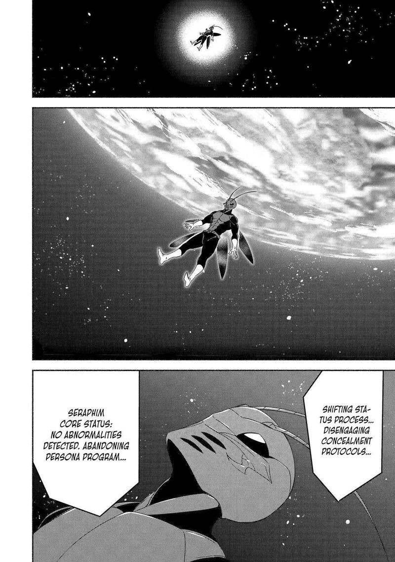 Arafo Kenja No Isekai Seikatsu Nikki Kimamana Isekai Kyoushi Life Chapter 50 Page 31