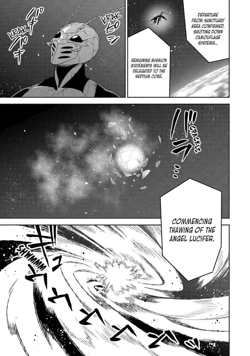 Arafo Kenja No Isekai Seikatsu Nikki Kimamana Isekai Kyoushi Life Chapter 50 Page 32