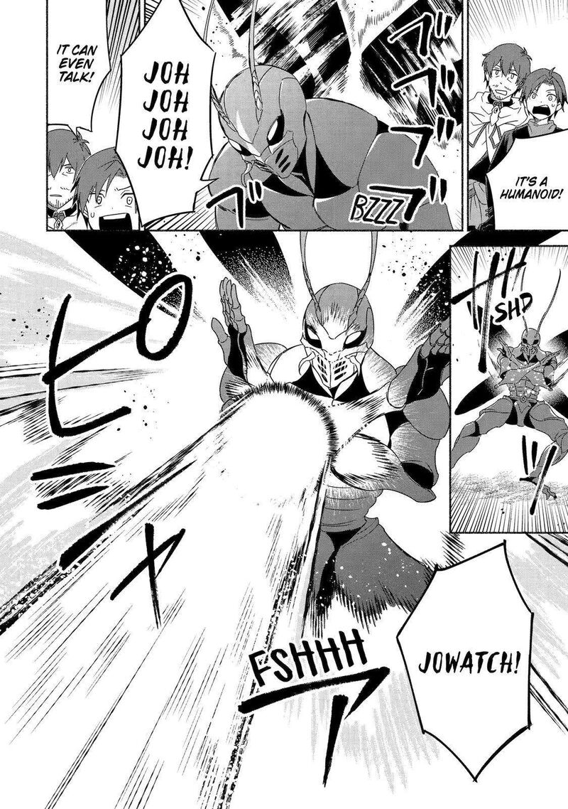 Arafo Kenja No Isekai Seikatsu Nikki Kimamana Isekai Kyoushi Life Chapter 50 Page 6