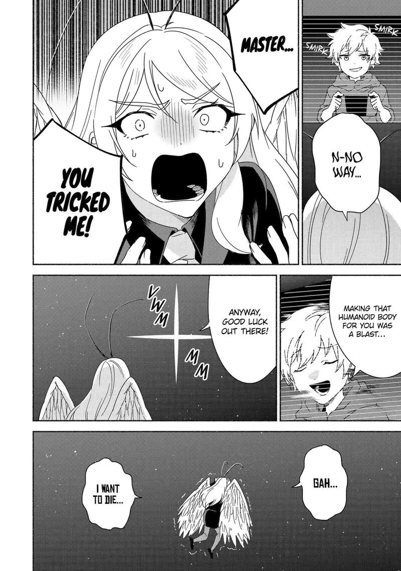 Arafo Kenja No Isekai Seikatsu Nikki Kimamana Isekai Kyoushi Life Chapter 51 Page 10