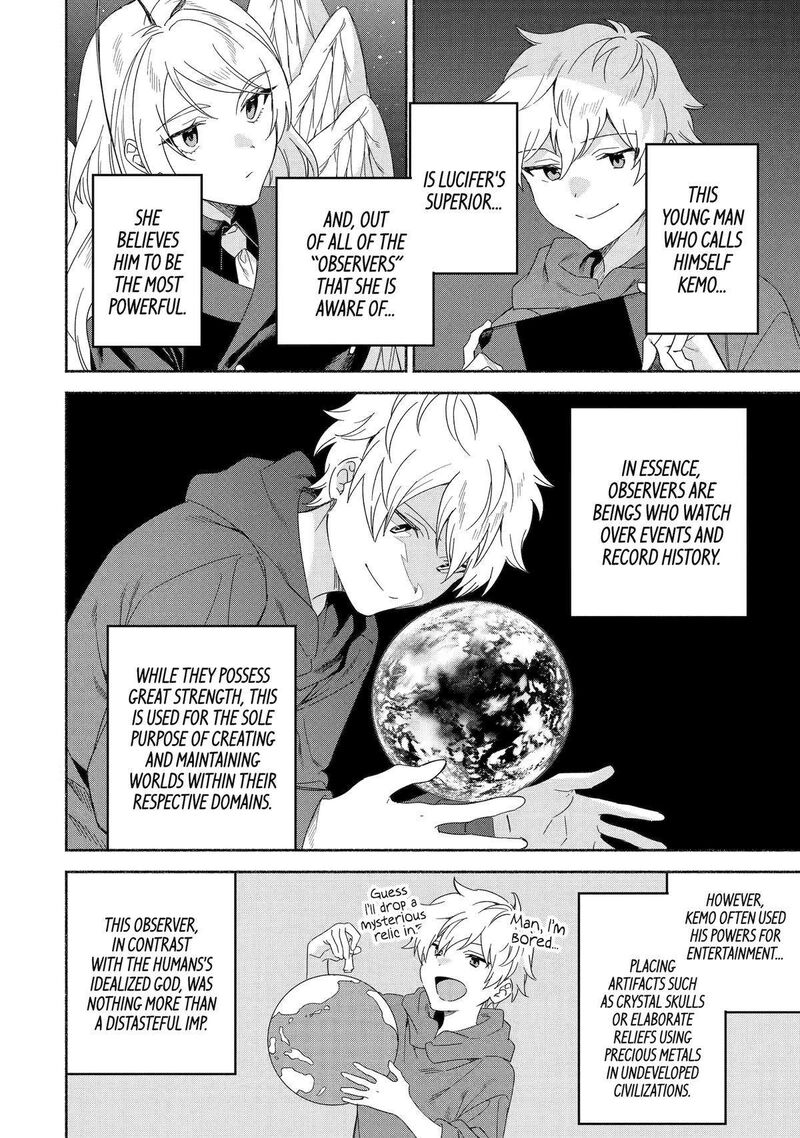 Arafo Kenja No Isekai Seikatsu Nikki Kimamana Isekai Kyoushi Life Chapter 51 Page 2