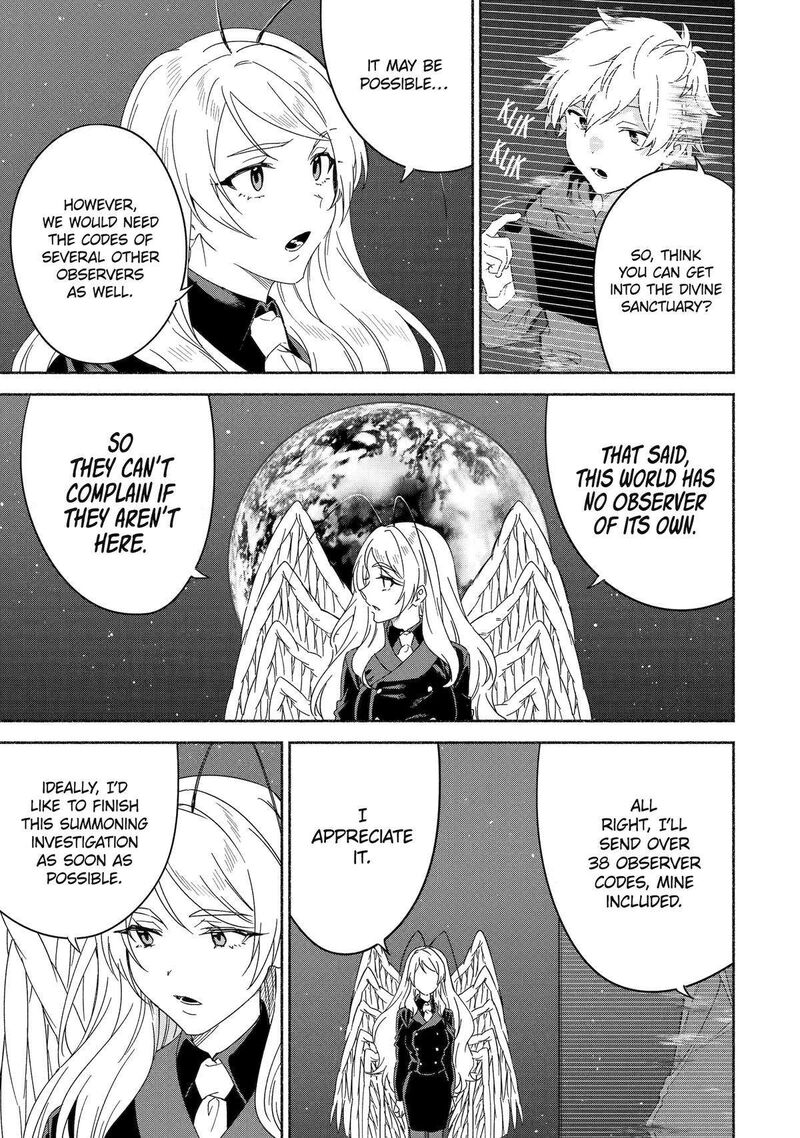 Arafo Kenja No Isekai Seikatsu Nikki Kimamana Isekai Kyoushi Life Chapter 51 Page 3