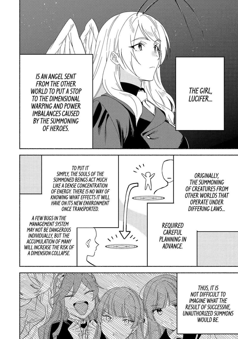 Arafo Kenja No Isekai Seikatsu Nikki Kimamana Isekai Kyoushi Life Chapter 51 Page 4
