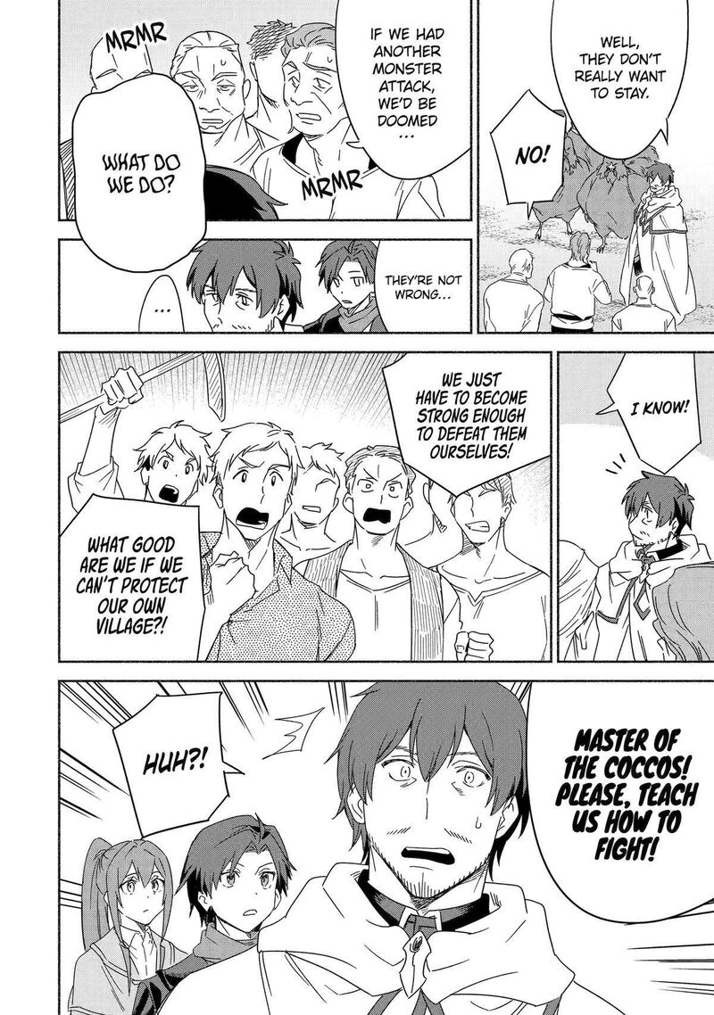 Arafo Kenja No Isekai Seikatsu Nikki Kimamana Isekai Kyoushi Life Chapter 52 Page 14