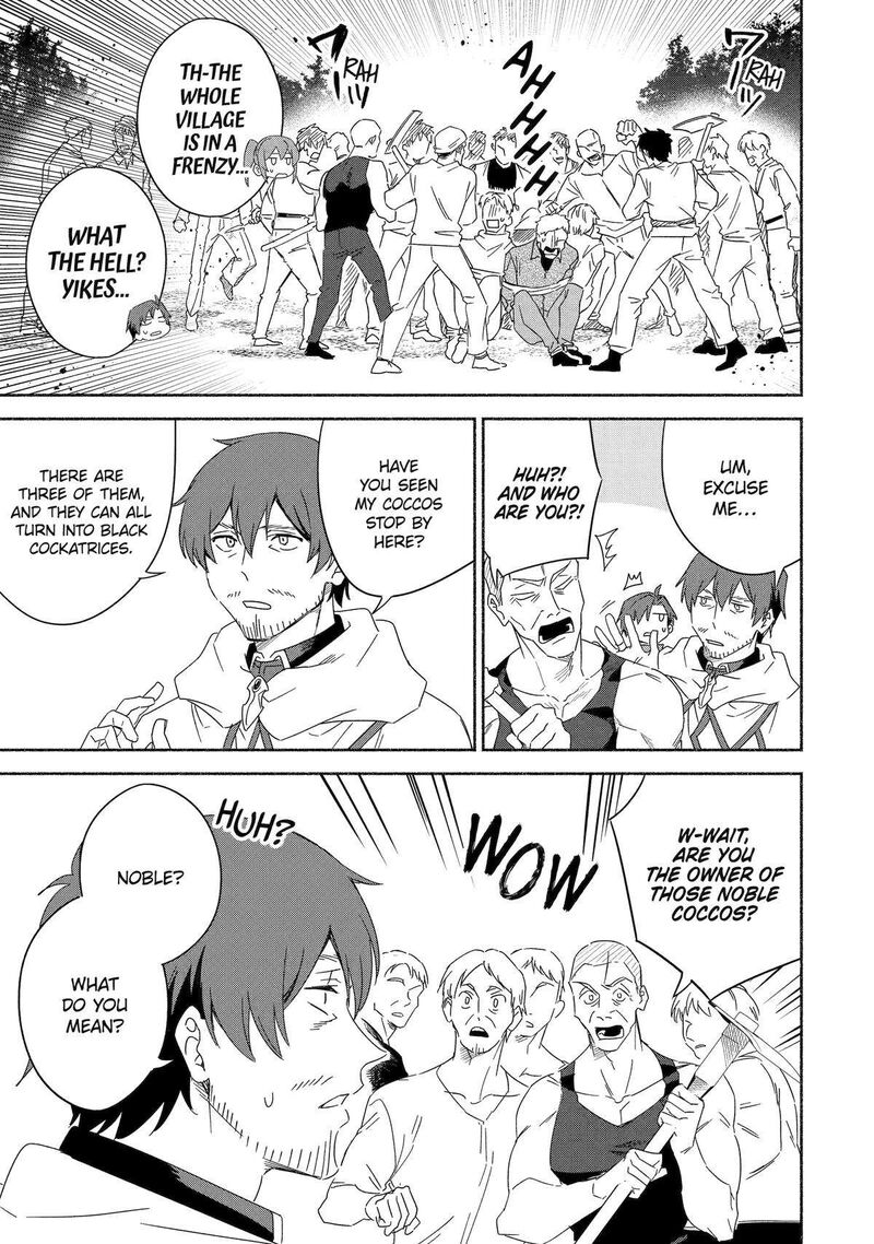 Arafo Kenja No Isekai Seikatsu Nikki Kimamana Isekai Kyoushi Life Chapter 52 Page 3