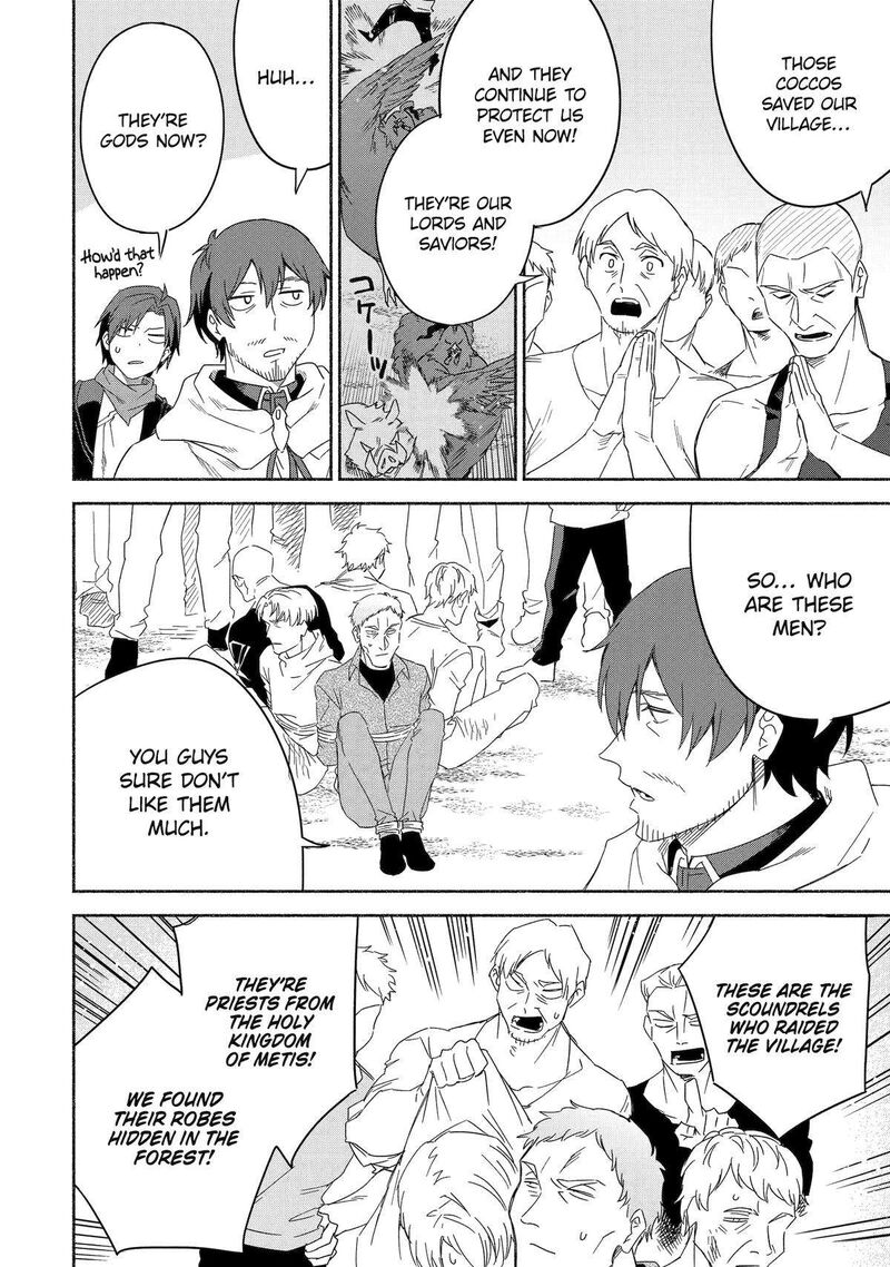Arafo Kenja No Isekai Seikatsu Nikki Kimamana Isekai Kyoushi Life Chapter 52 Page 4