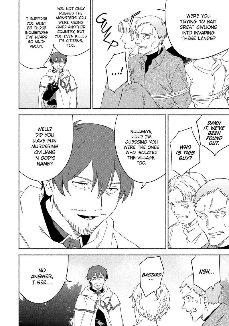 Arafo Kenja No Isekai Seikatsu Nikki Kimamana Isekai Kyoushi Life Chapter 52 Page 6