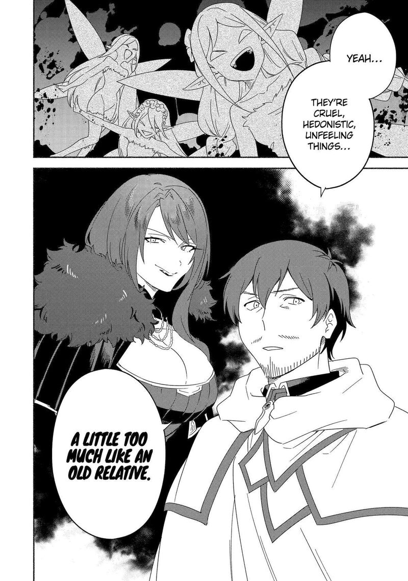 Arafo Kenja No Isekai Seikatsu Nikki Kimamana Isekai Kyoushi Life Chapter 53 Page 8