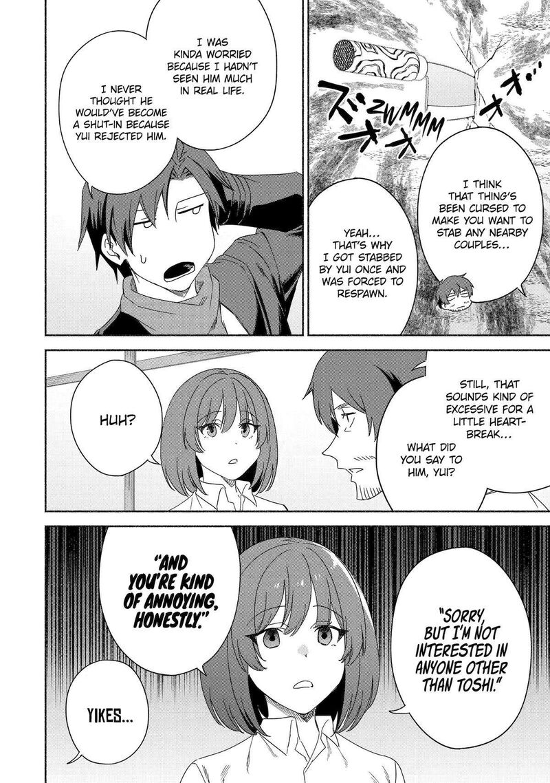 Arafo Kenja No Isekai Seikatsu Nikki Kimamana Isekai Kyoushi Life Chapter 54 Page 10