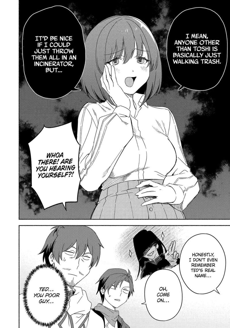 Arafo Kenja No Isekai Seikatsu Nikki Kimamana Isekai Kyoushi Life Chapter 54 Page 12