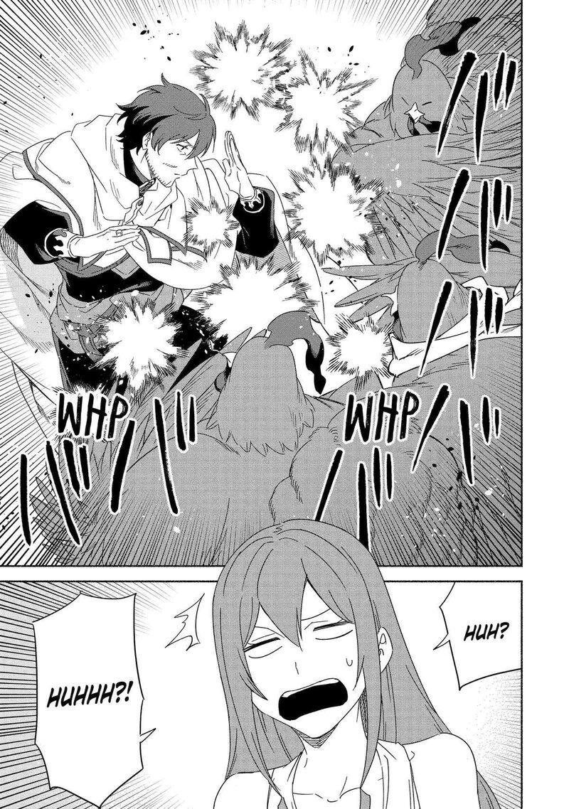 Arafo Kenja No Isekai Seikatsu Nikki Kimamana Isekai Kyoushi Life Chapter 54 Page 15