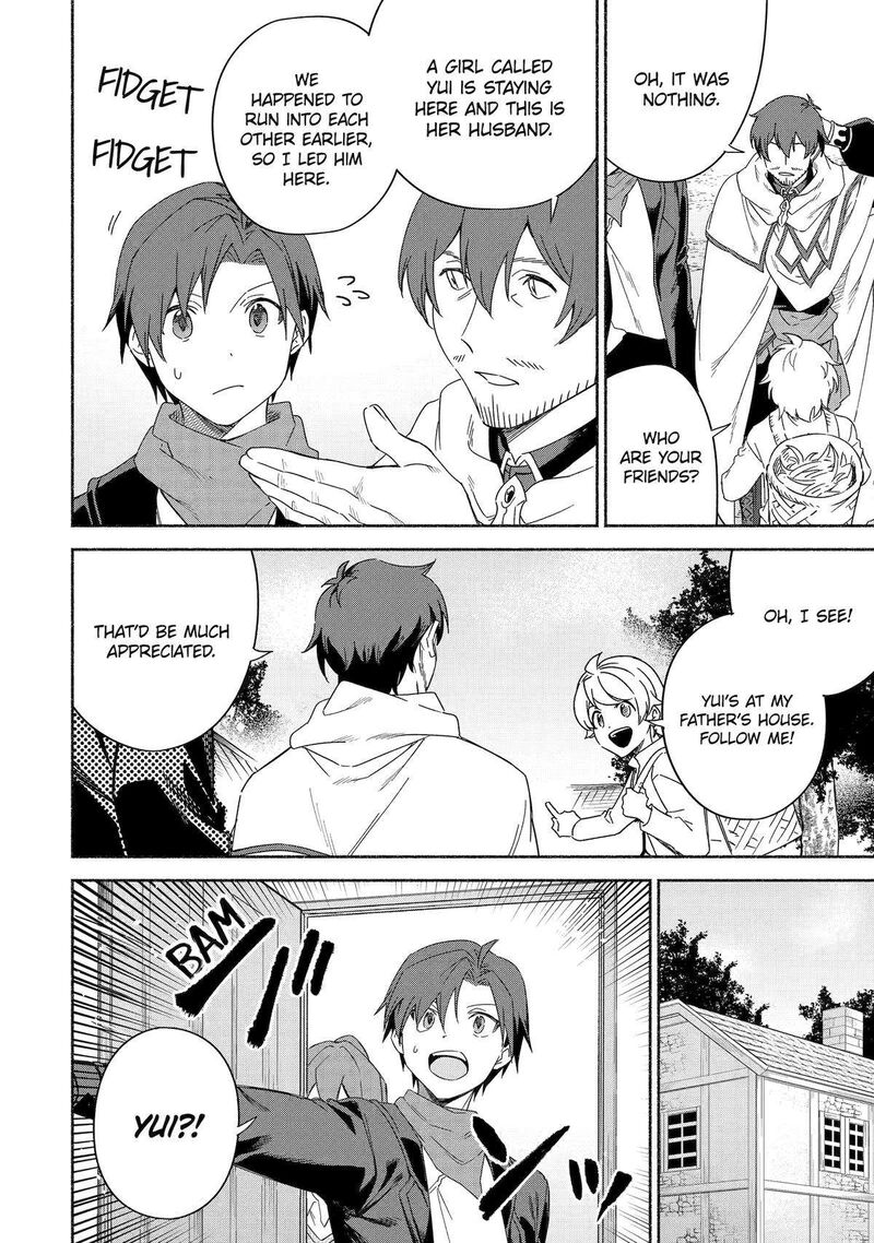 Arafo Kenja No Isekai Seikatsu Nikki Kimamana Isekai Kyoushi Life Chapter 54 Page 2
