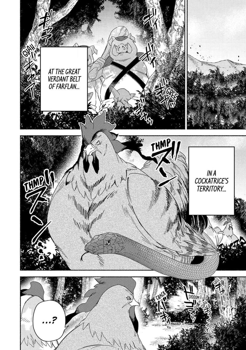 Arafo Kenja No Isekai Seikatsu Nikki Kimamana Isekai Kyoushi Life Chapter 54 Page 24