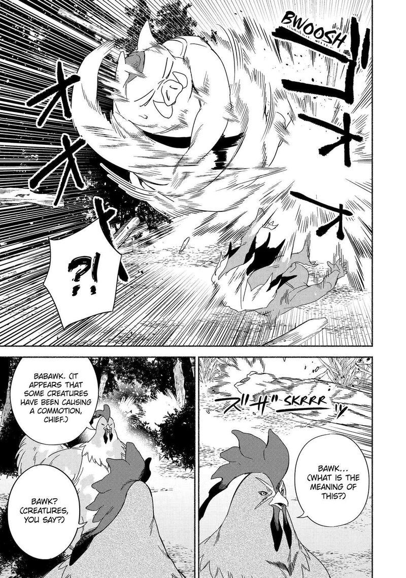 Arafo Kenja No Isekai Seikatsu Nikki Kimamana Isekai Kyoushi Life Chapter 54 Page 25