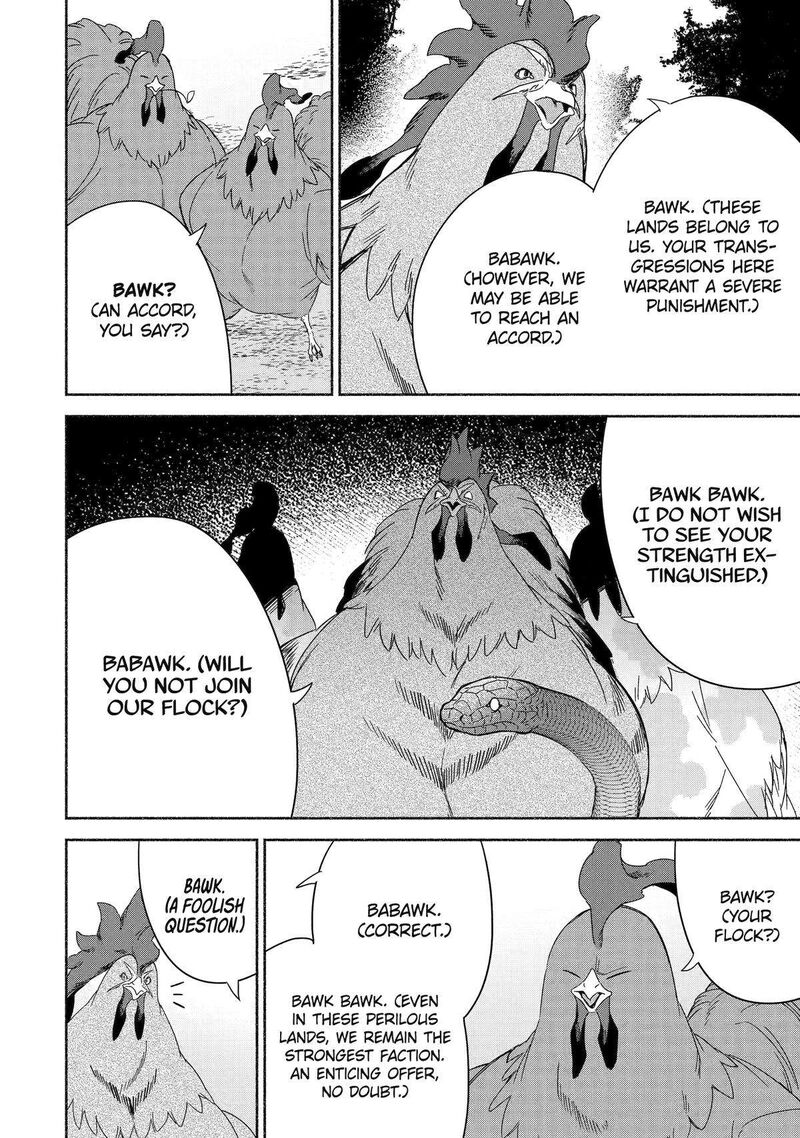 Arafo Kenja No Isekai Seikatsu Nikki Kimamana Isekai Kyoushi Life Chapter 54 Page 28