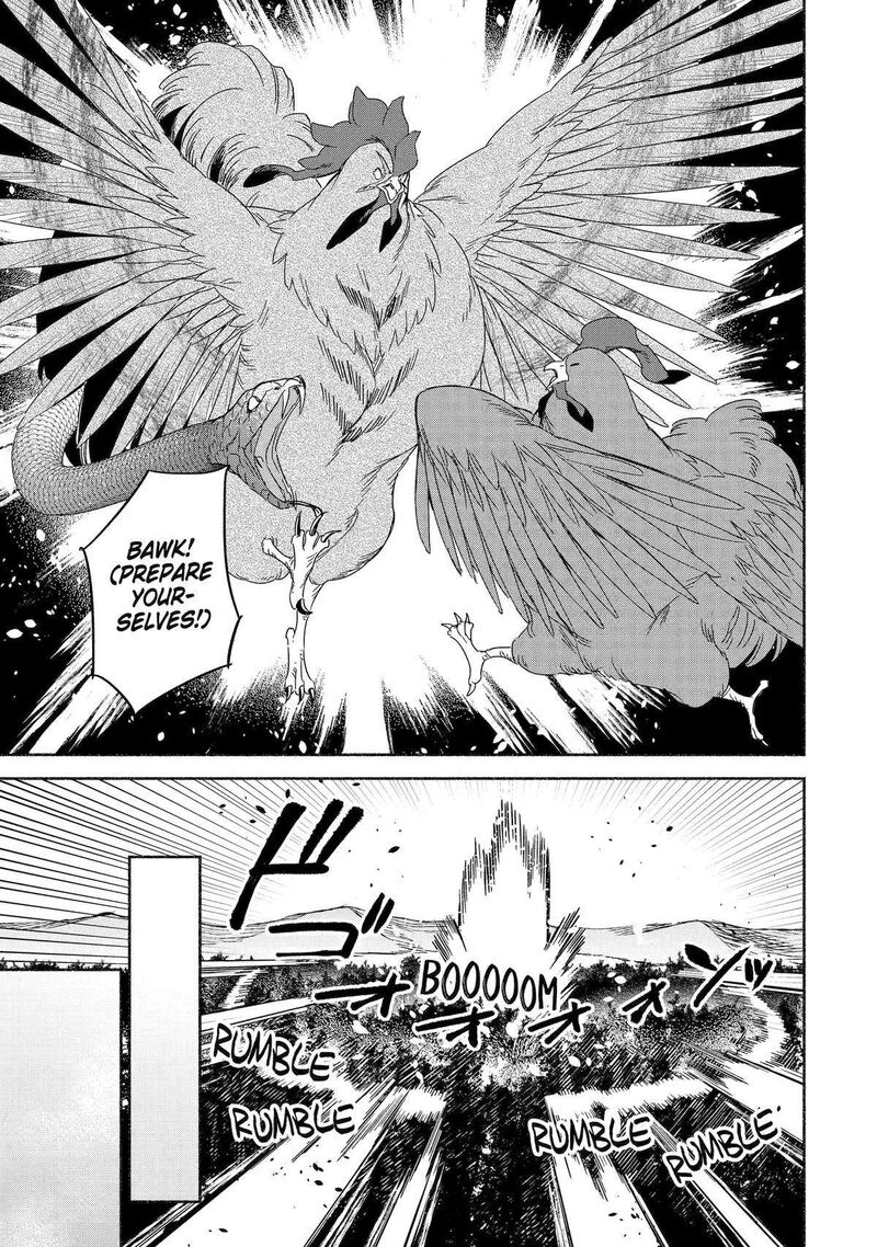 Arafo Kenja No Isekai Seikatsu Nikki Kimamana Isekai Kyoushi Life Chapter 54 Page 31