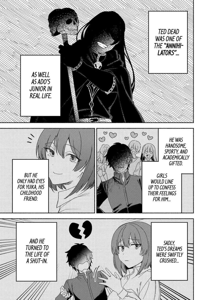 Arafo Kenja No Isekai Seikatsu Nikki Kimamana Isekai Kyoushi Life Chapter 54 Page 9