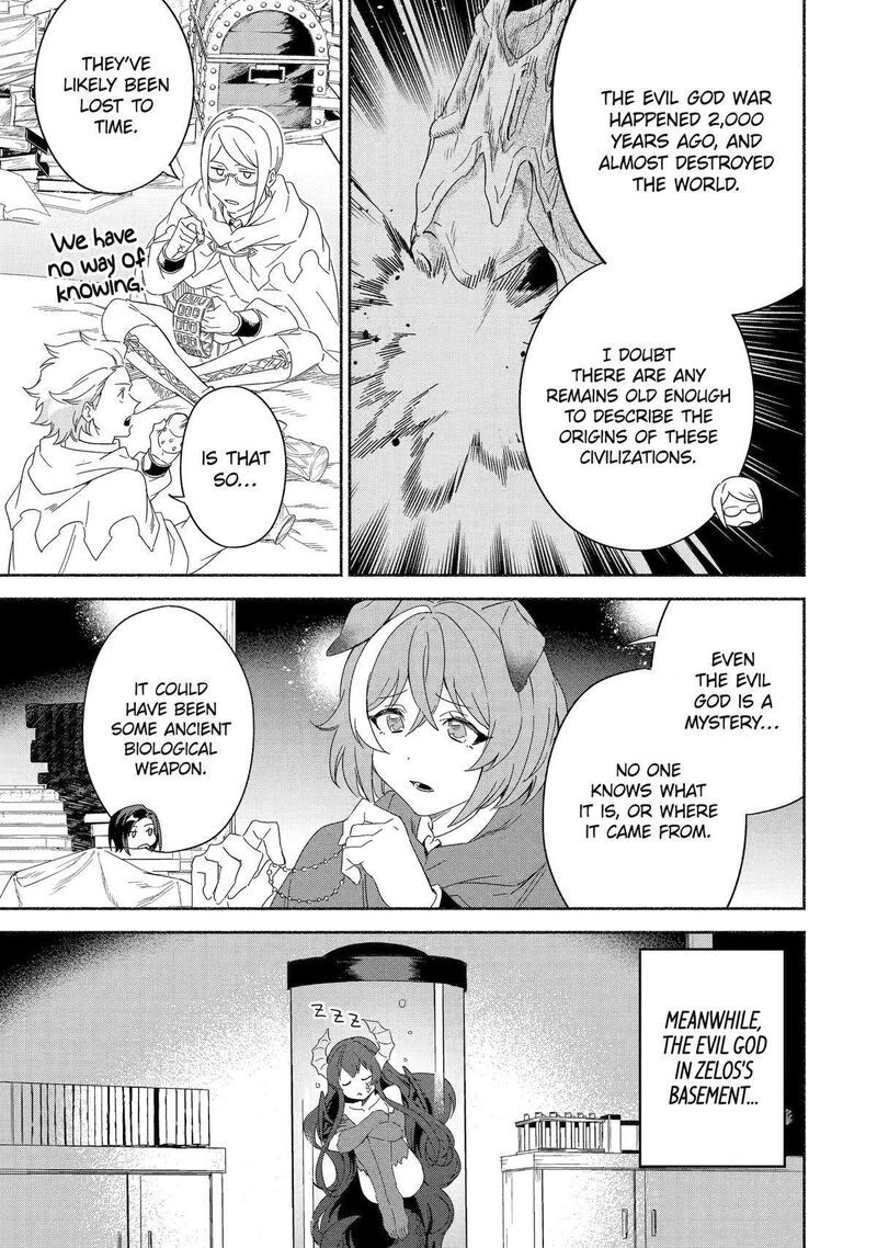 Arafo Kenja No Isekai Seikatsu Nikki Kimamana Isekai Kyoushi Life Chapter 55 Page 15