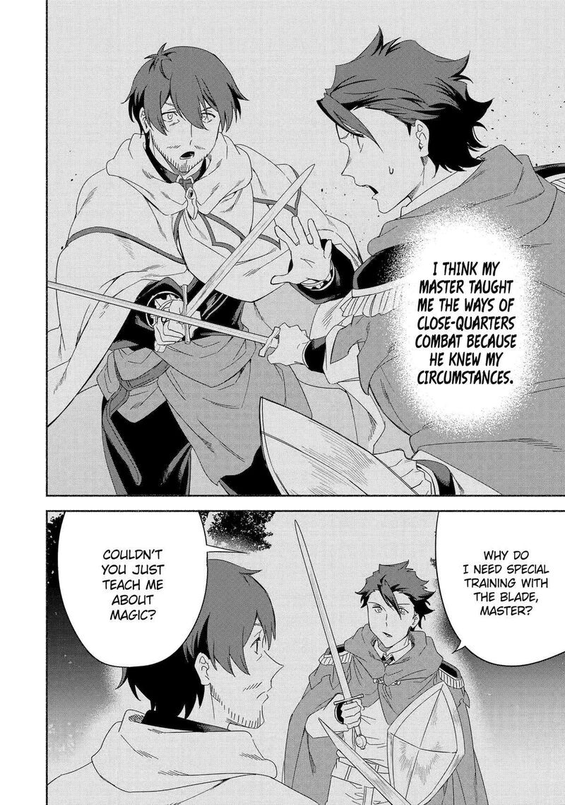 Arafo Kenja No Isekai Seikatsu Nikki Kimamana Isekai Kyoushi Life Chapter 55 Page 22