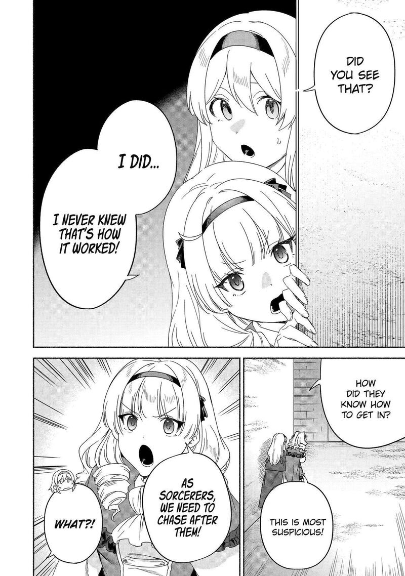 Arafo Kenja No Isekai Seikatsu Nikki Kimamana Isekai Kyoushi Life Chapter 55 Page 30