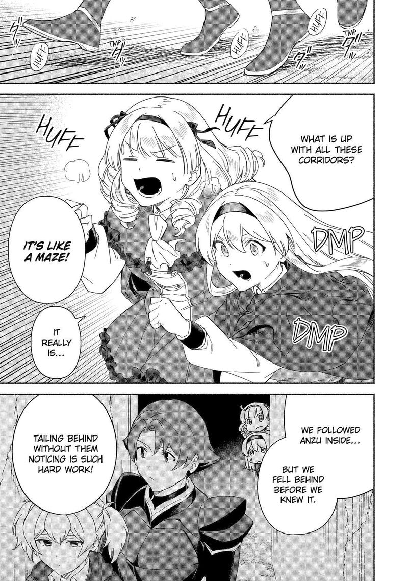 Arafo Kenja No Isekai Seikatsu Nikki Kimamana Isekai Kyoushi Life Chapter 56 Page 1
