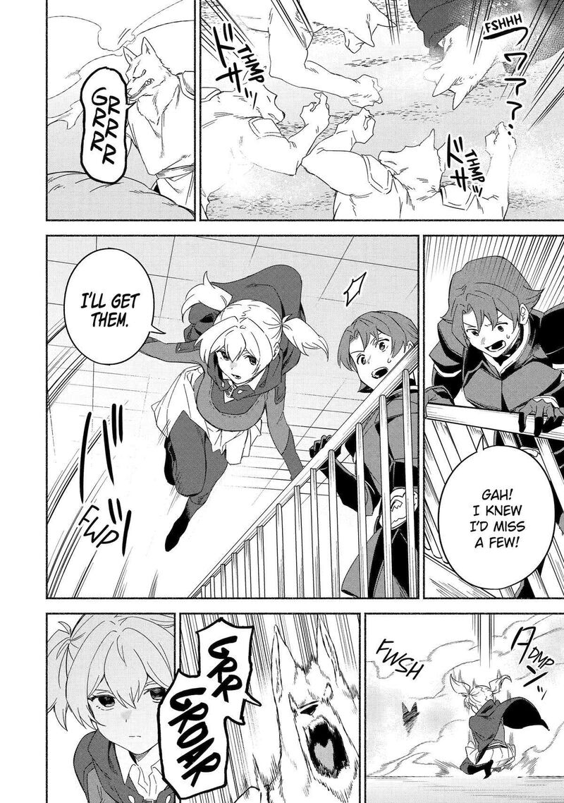 Arafo Kenja No Isekai Seikatsu Nikki Kimamana Isekai Kyoushi Life Chapter 56 Page 18
