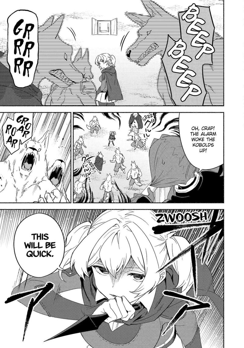 Arafo Kenja No Isekai Seikatsu Nikki Kimamana Isekai Kyoushi Life Chapter 56 Page 21