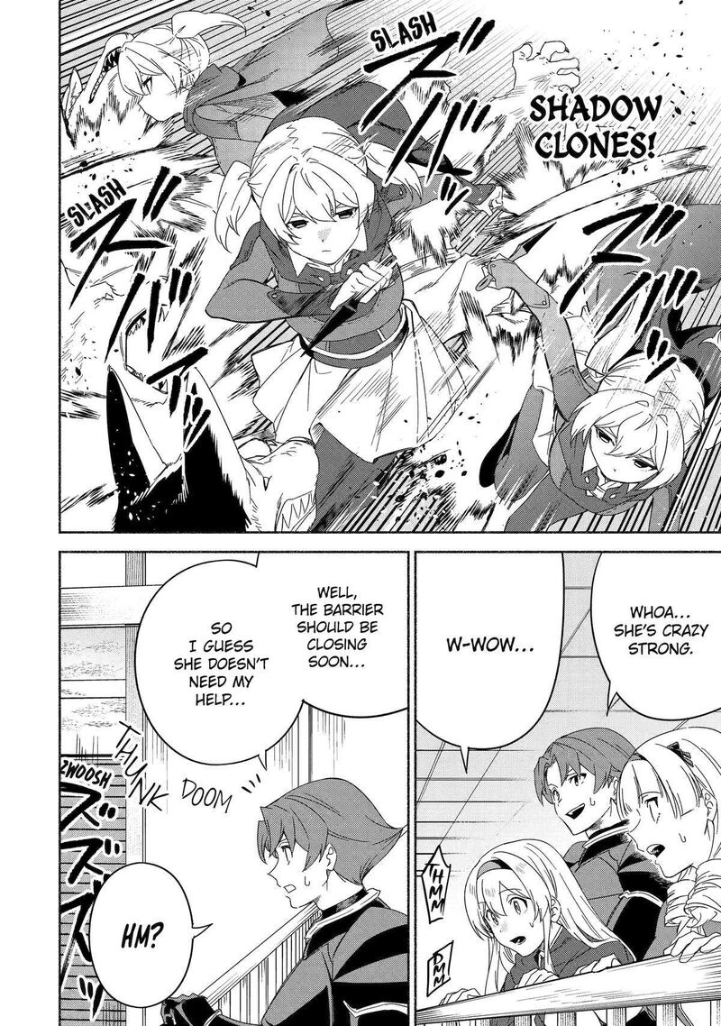 Arafo Kenja No Isekai Seikatsu Nikki Kimamana Isekai Kyoushi Life Chapter 56 Page 22