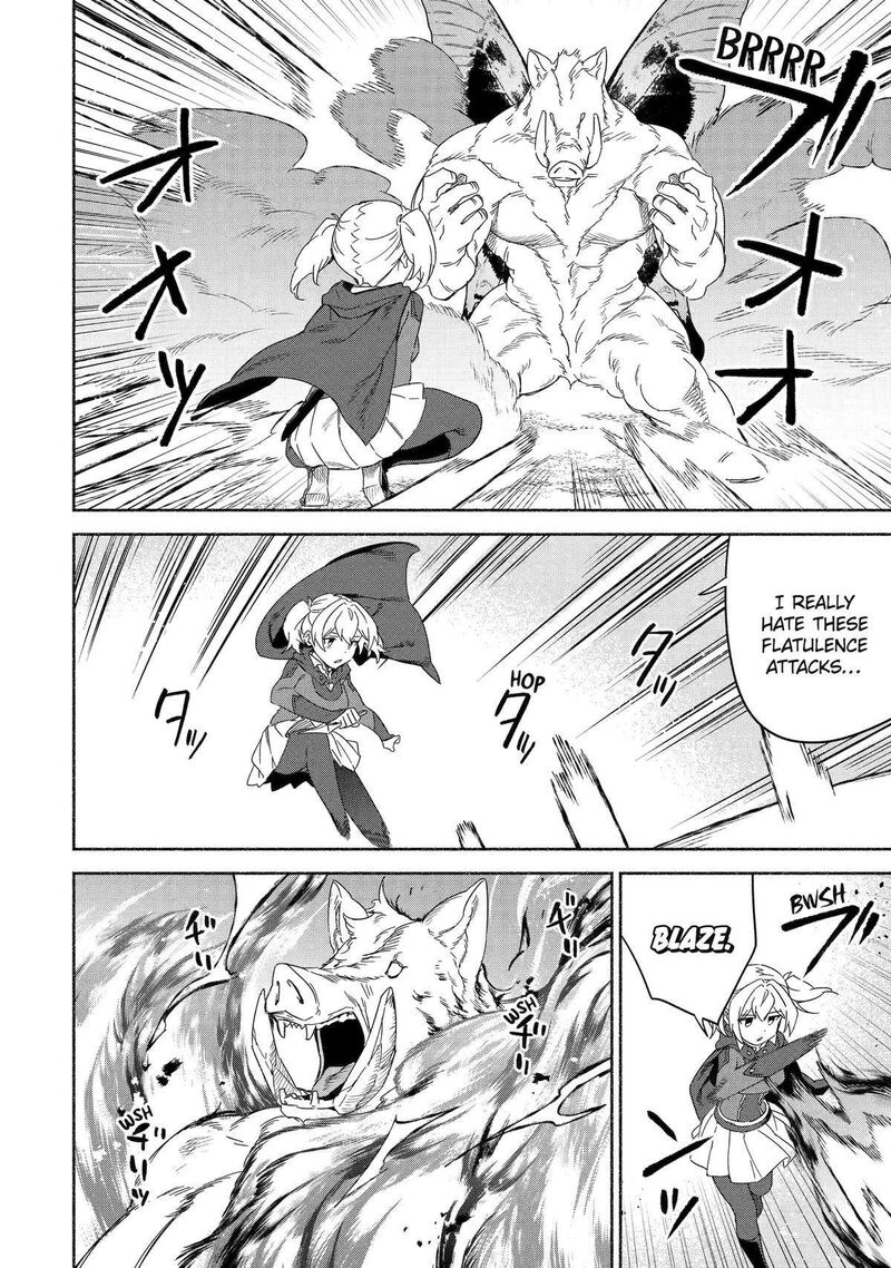 Arafo Kenja No Isekai Seikatsu Nikki Kimamana Isekai Kyoushi Life Chapter 56 Page 30