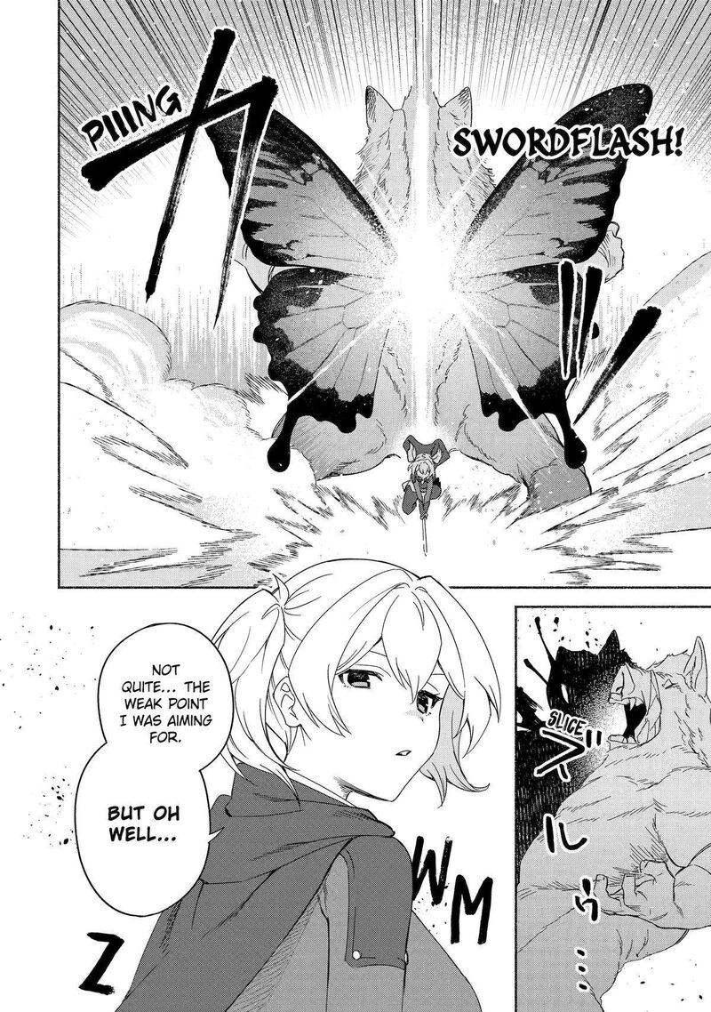 Arafo Kenja No Isekai Seikatsu Nikki Kimamana Isekai Kyoushi Life Chapter 56 Page 32