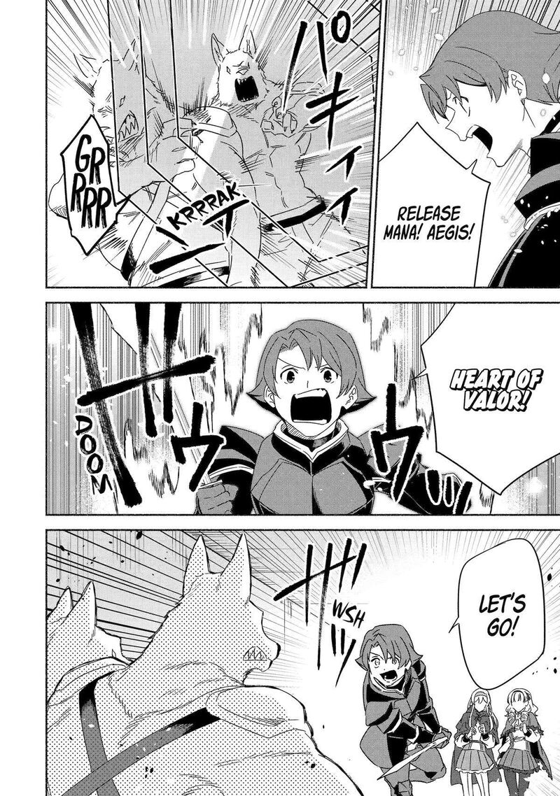 Arafo Kenja No Isekai Seikatsu Nikki Kimamana Isekai Kyoushi Life Chapter 56 Page 34