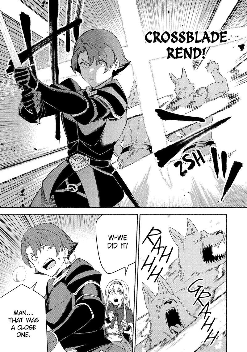 Arafo Kenja No Isekai Seikatsu Nikki Kimamana Isekai Kyoushi Life Chapter 56 Page 37