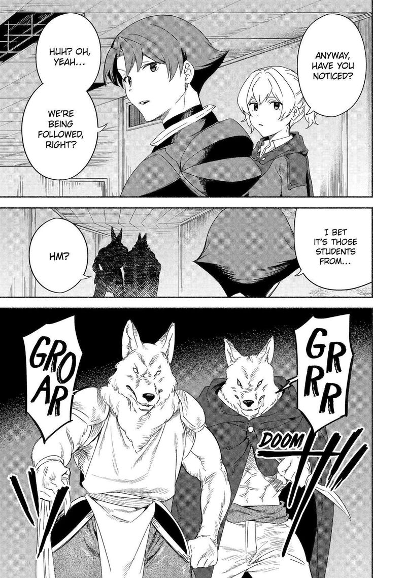 Arafo Kenja No Isekai Seikatsu Nikki Kimamana Isekai Kyoushi Life Chapter 56 Page 5