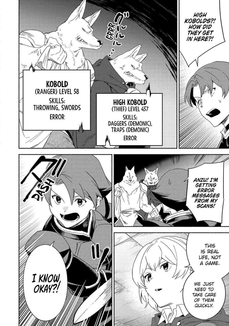 Arafo Kenja No Isekai Seikatsu Nikki Kimamana Isekai Kyoushi Life Chapter 56 Page 6