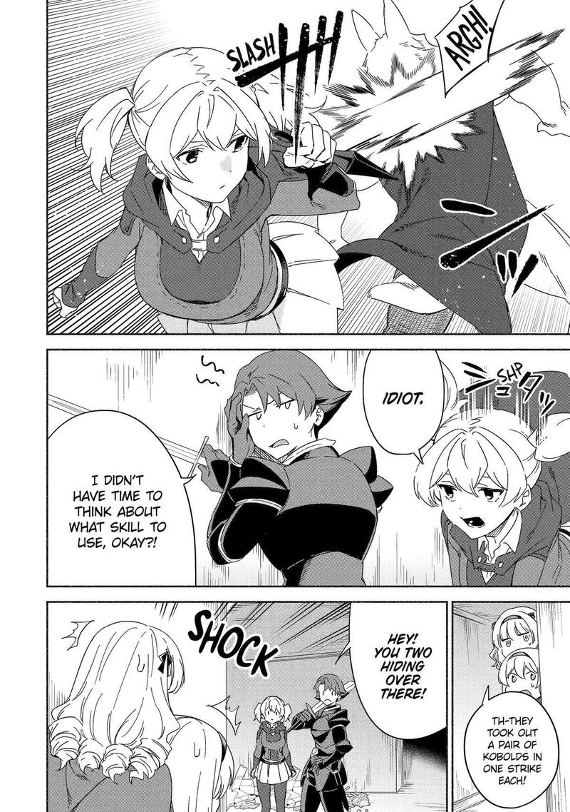 Arafo Kenja No Isekai Seikatsu Nikki Kimamana Isekai Kyoushi Life Chapter 56 Page 8