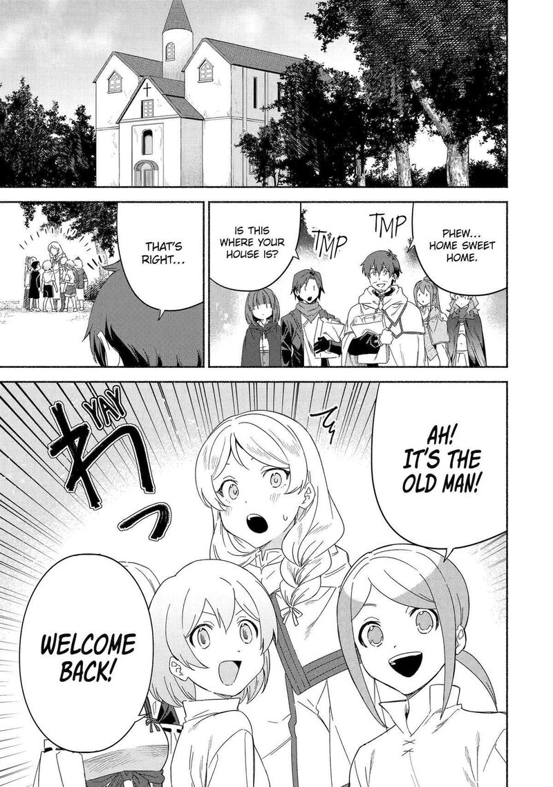 Arafo Kenja No Isekai Seikatsu Nikki Kimamana Isekai Kyoushi Life Chapter 57 Page 1