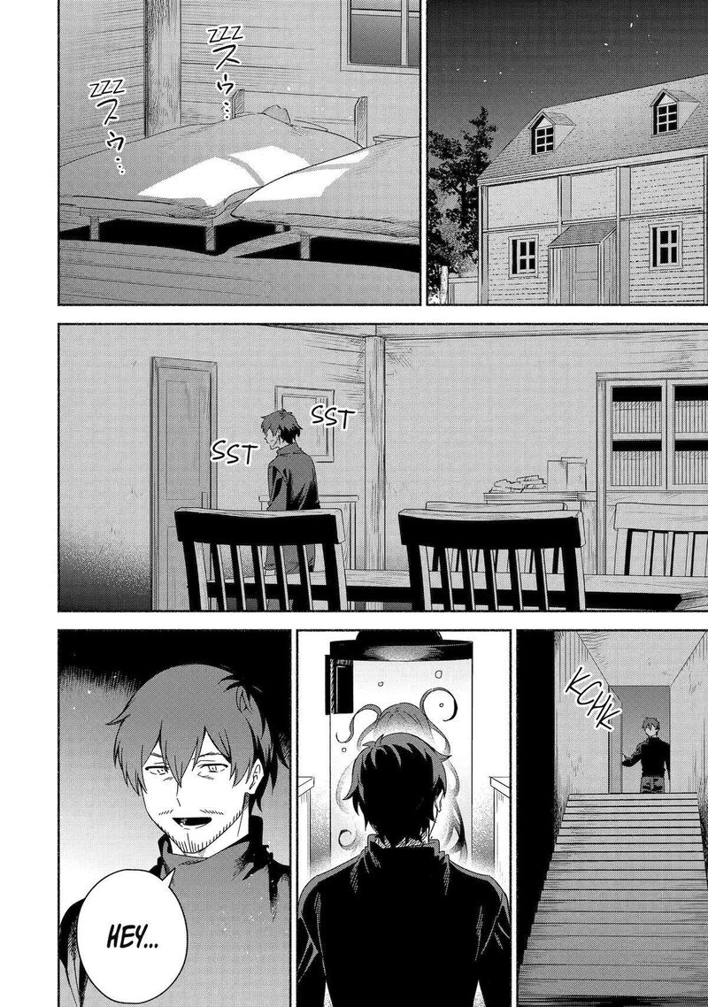 Arafo Kenja No Isekai Seikatsu Nikki Kimamana Isekai Kyoushi Life Chapter 57 Page 14