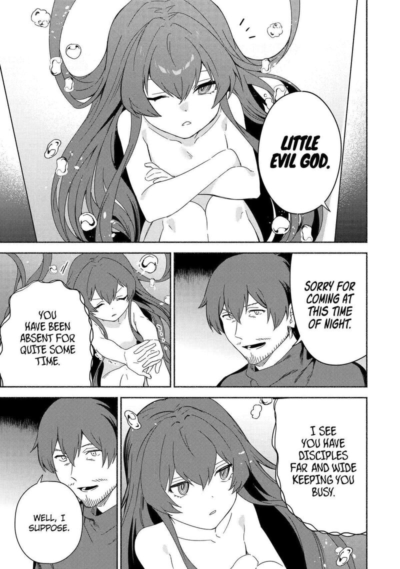 Arafo Kenja No Isekai Seikatsu Nikki Kimamana Isekai Kyoushi Life Chapter 57 Page 15