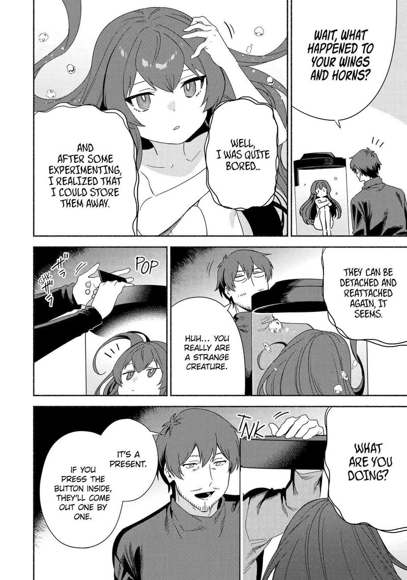 Arafo Kenja No Isekai Seikatsu Nikki Kimamana Isekai Kyoushi Life Chapter 57 Page 16
