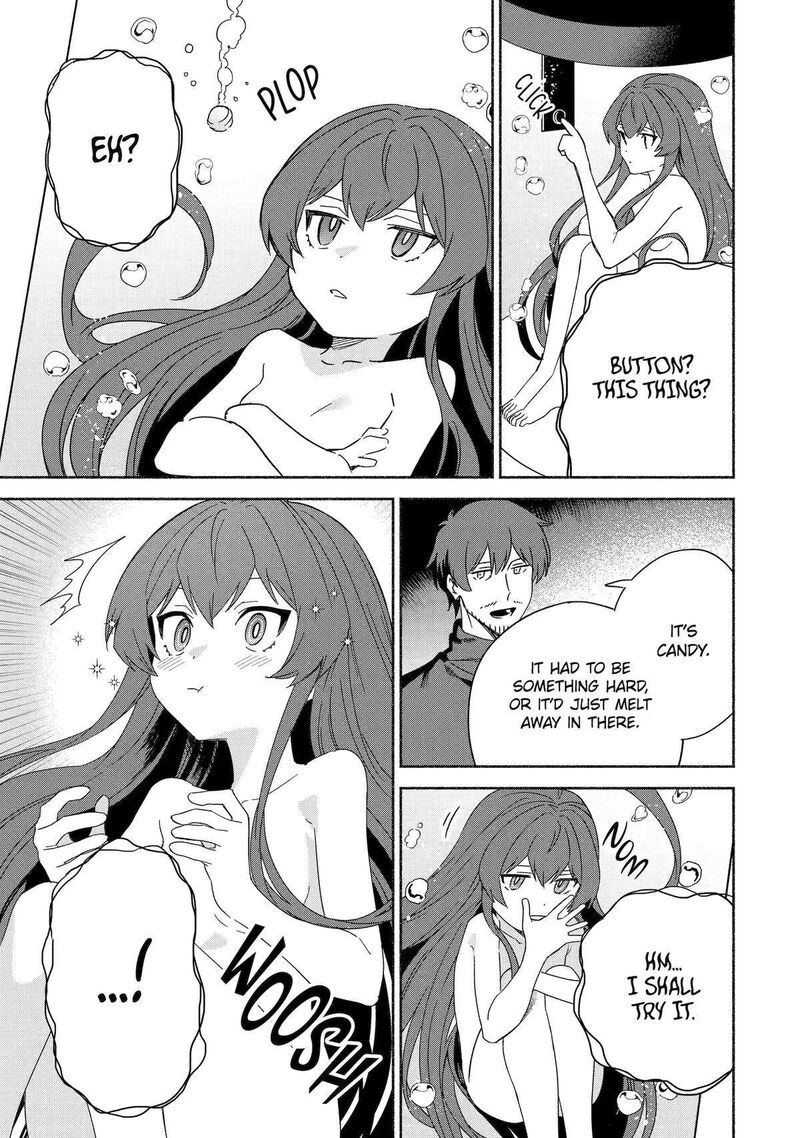Arafo Kenja No Isekai Seikatsu Nikki Kimamana Isekai Kyoushi Life Chapter 57 Page 17
