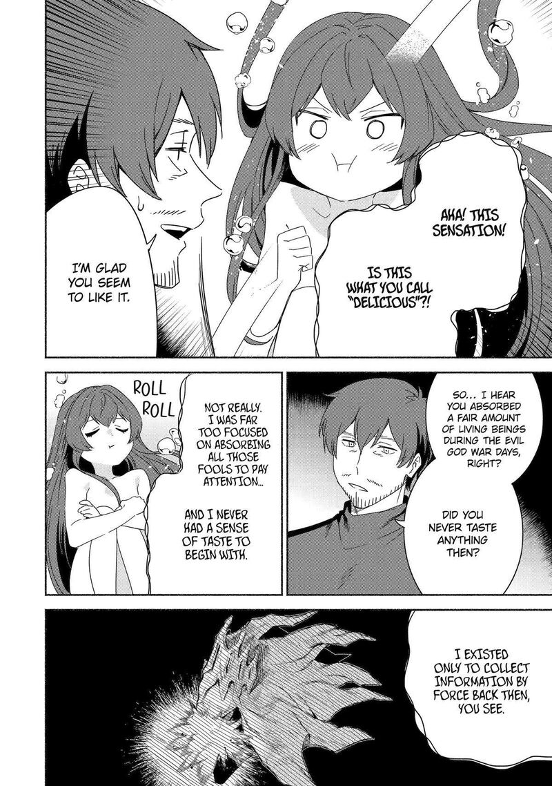 Arafo Kenja No Isekai Seikatsu Nikki Kimamana Isekai Kyoushi Life Chapter 57 Page 18