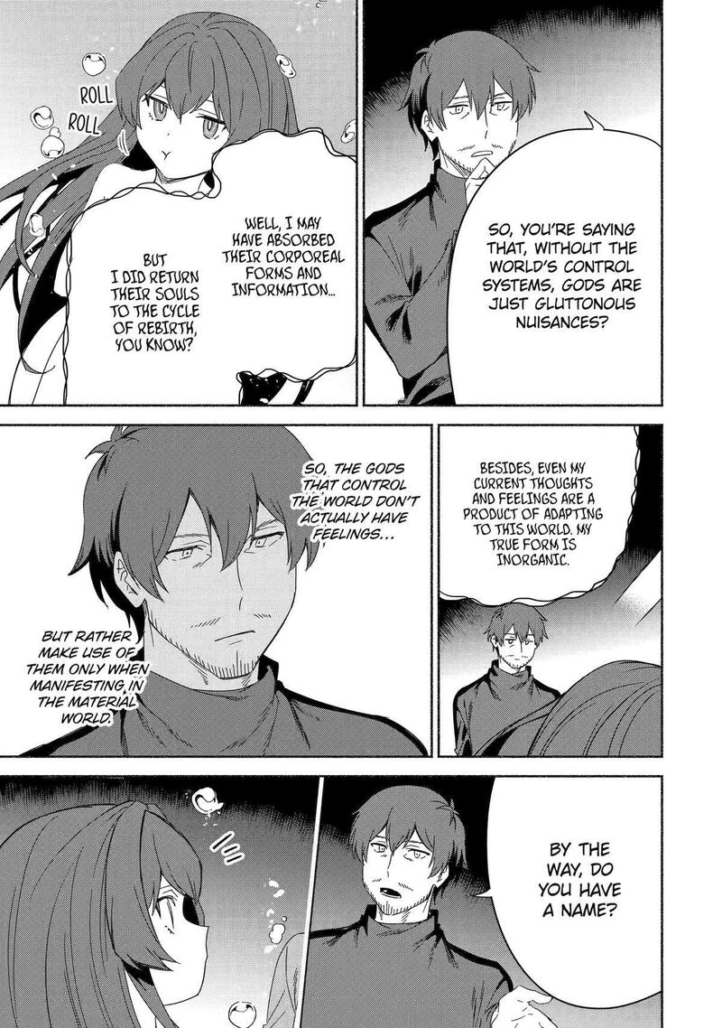 Arafo Kenja No Isekai Seikatsu Nikki Kimamana Isekai Kyoushi Life Chapter 57 Page 19
