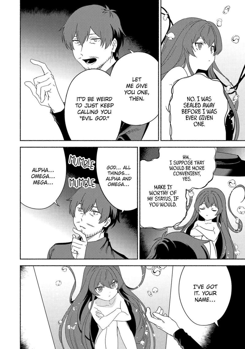 Arafo Kenja No Isekai Seikatsu Nikki Kimamana Isekai Kyoushi Life Chapter 57 Page 20