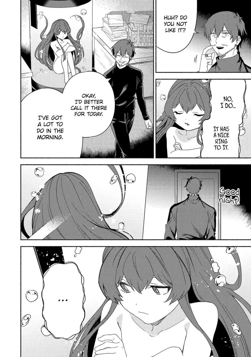 Arafo Kenja No Isekai Seikatsu Nikki Kimamana Isekai Kyoushi Life Chapter 57 Page 22